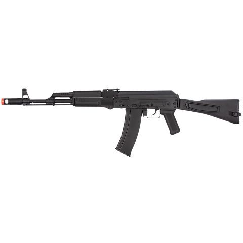 WellFire AK74 Gas Blowback GBB Airsoft Rifle