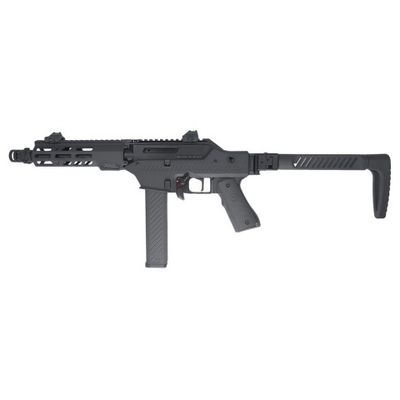 Vorsk VMP 2S GBB Airsoft Rifle with Folding Stock