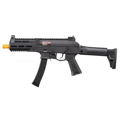 Well Pro PPK-20 Compact Full Metal GBB Airsoft SMG
