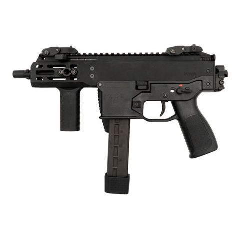 KWA TAC 9 GBB Airsoft SMG