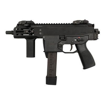 KWA TAC 9 GBB Airsoft SMG