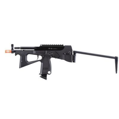 Modify Tech PP-2K Gas Blowback Airsoft SMG