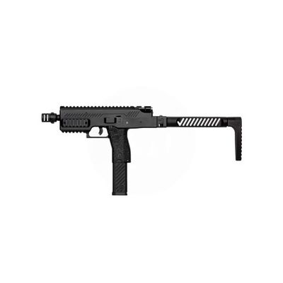 Vorsk Airsoft VMP-1 Gas Blowback SMG