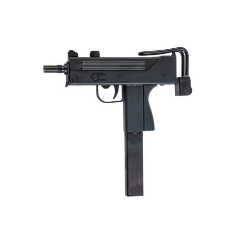 Maruzen Ingram M11 GBB Airsoft SMG with Suppressor