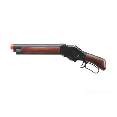 Golden Eagle 1887 Compact Lever Action Shotgun
