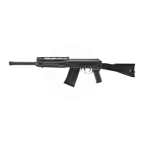 Tokyo Marui SAIGA-12K Tri-Shot Gas Blowback Airsoft Shotgun