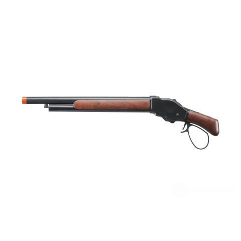 Golden Eagle 1887 Wide Lever Action Shotgun