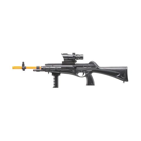 UK Arms M8910B Airsoft Spring Powered Rifle