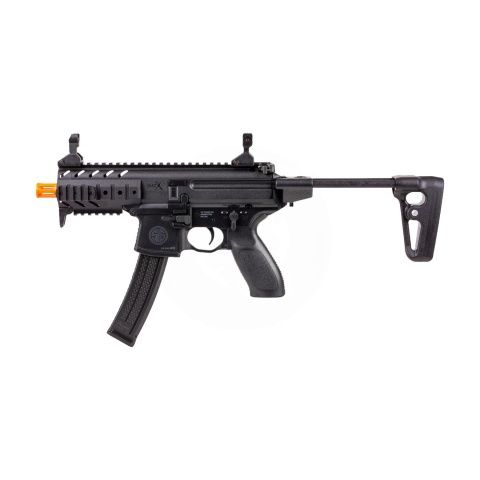 Sig Sauer MPX Airsoft Spring Powered PDW