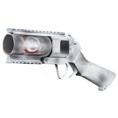 Sentinel Gears 40mm Airsoft Grenade Launcher Pistol