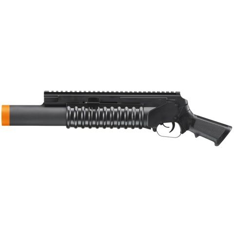 Double Bell Long Type Grenade Launcher with 40mm Grande