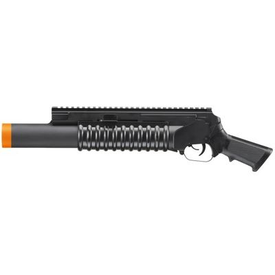 Double Bell Long Type Grenade Launcher with 40mm Grande
