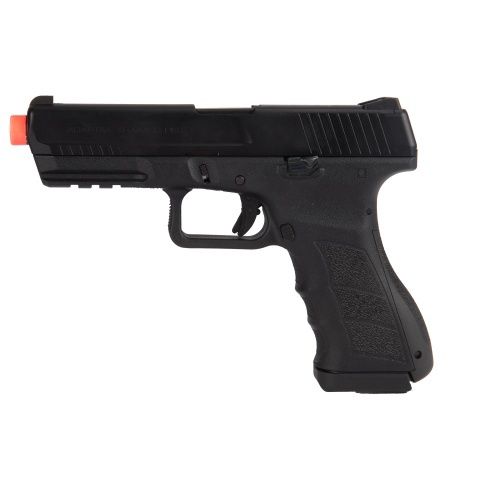 KWA Full Size ATP-LE Airsoft Gas Blowback Pistol