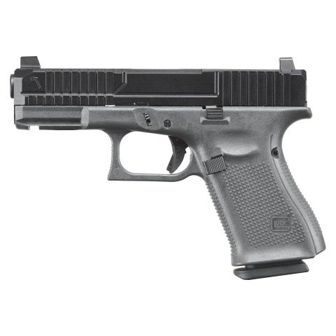 Umarex Licensed Gen 5 Glock 19 w/ LWS x VEIL Tomahawk Slide Kit