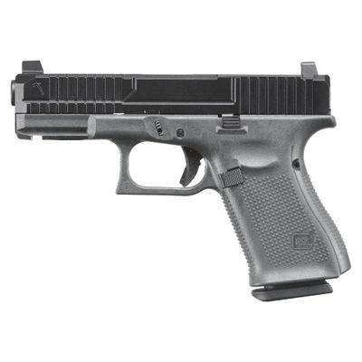 Umarex Licensed Gen 5 Glock 19 w/ LWS x VEIL Tomahawk Slide Kit