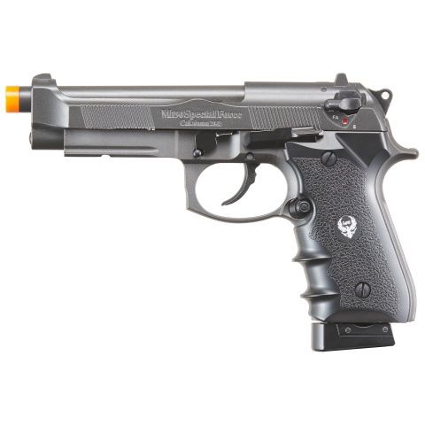 HFC Airsoft M190 Pistol Special Forces Gas Powered w/ GBB