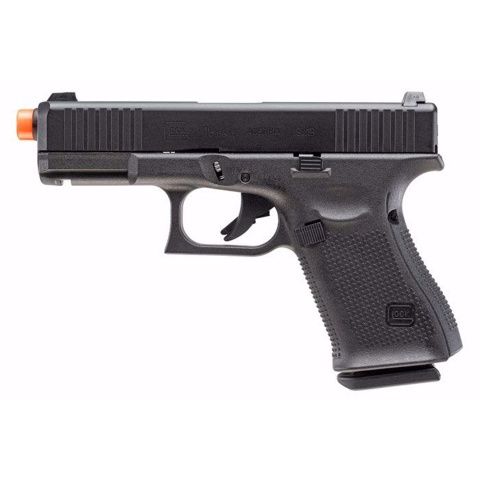 GLOCK G19 Gen5 Gas Blowback 6mm Airsoft Pistol
