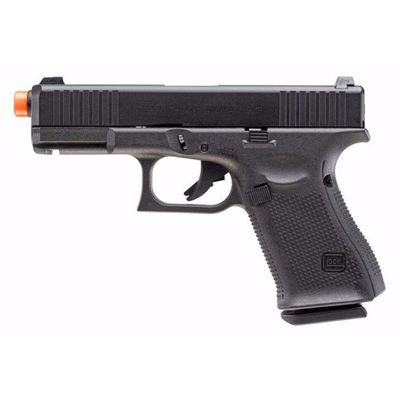 GLOCK G19 Gen5 Gas Blowback 6mm Airsoft Pistol