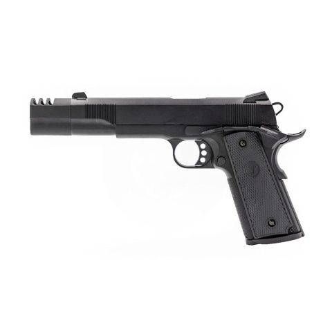 Vorsk Airsoft VP-X Gas Blowback Pistol