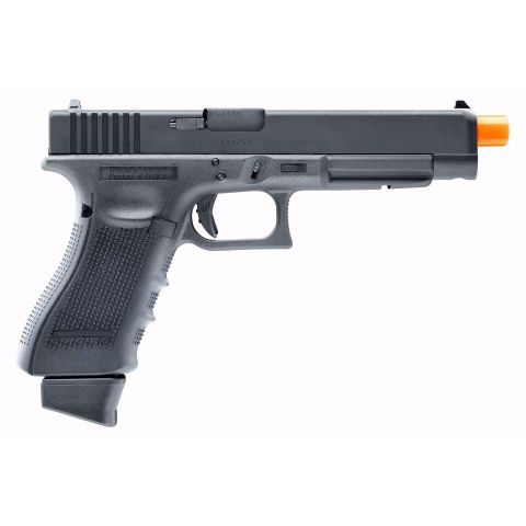GLOCK G34 Gen 4 CO2 Gas Blowback Airsoft Pistol