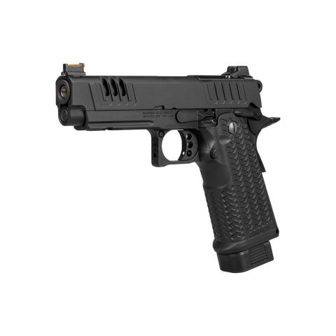 G&amp;G STP45 PRO 7.4" Hi-Capa GBB Airsoft Pistol