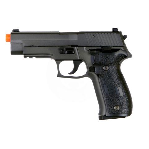HFC HG-175 Gas Powered Blowback Pistol - Semi Only