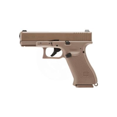 Umarex Glock G19X .177 GBB Pistol