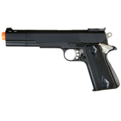 HFC Airsoft Gas M1911 Pistol Tactical Sidearm
