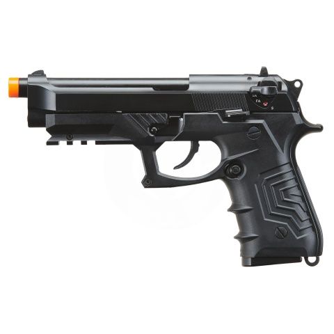 HFC Full Metal HG-173 M92 GBB with Semi and Full Auto Functionality