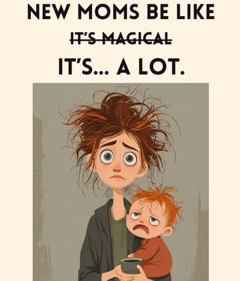 Blink twice if you&#39;re okay