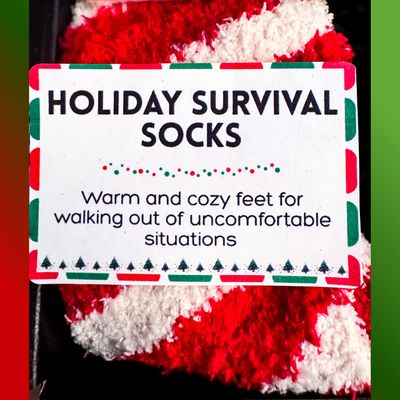 The perfect stocking stuffer