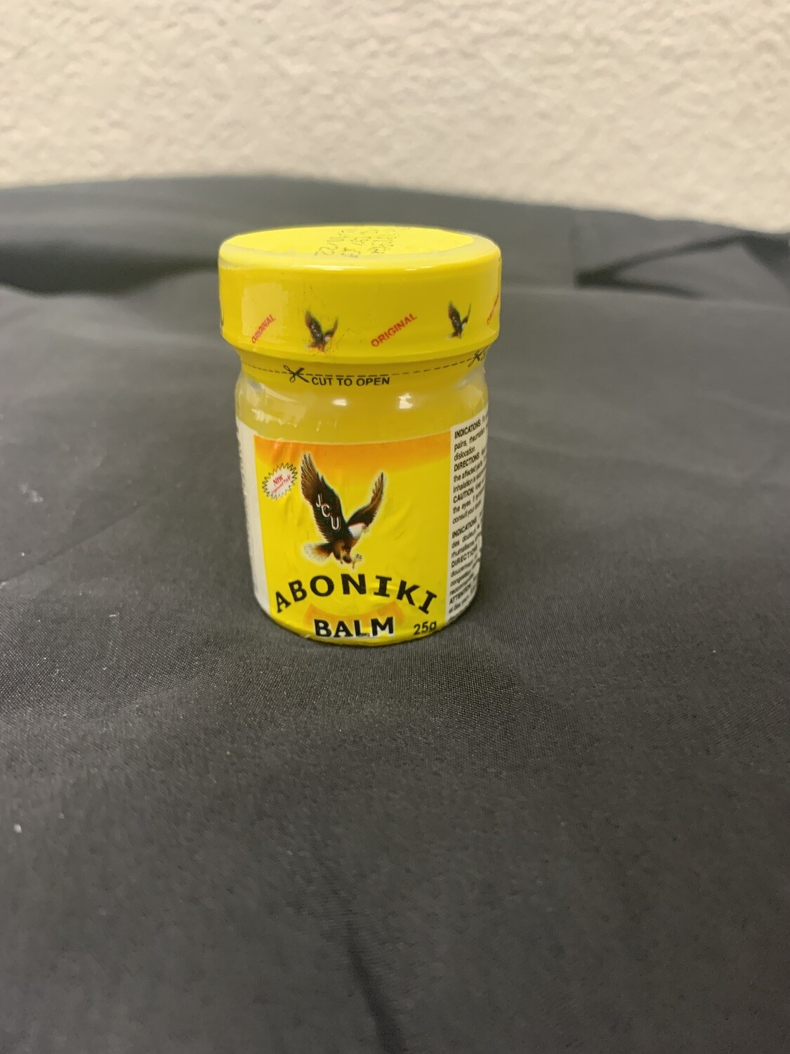 Aboniki Balm