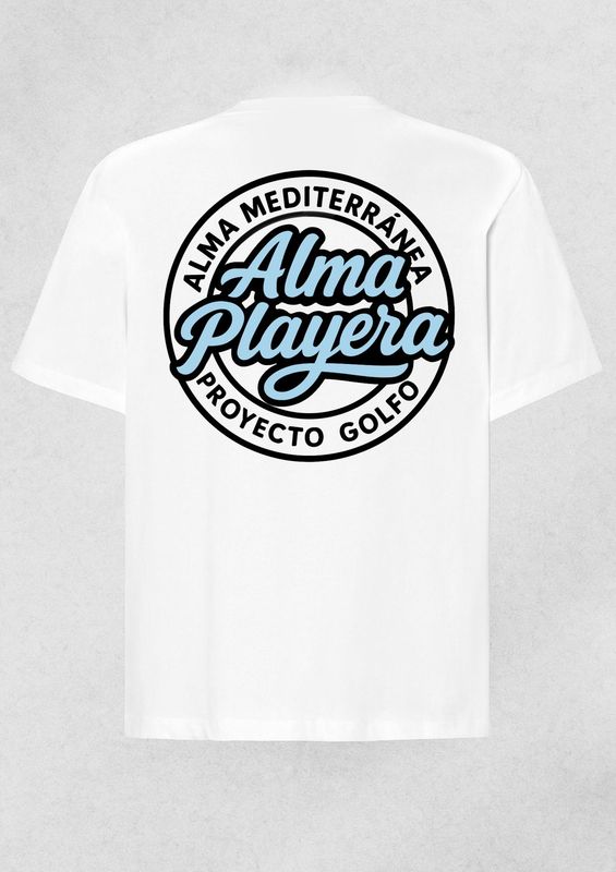 Alma playera