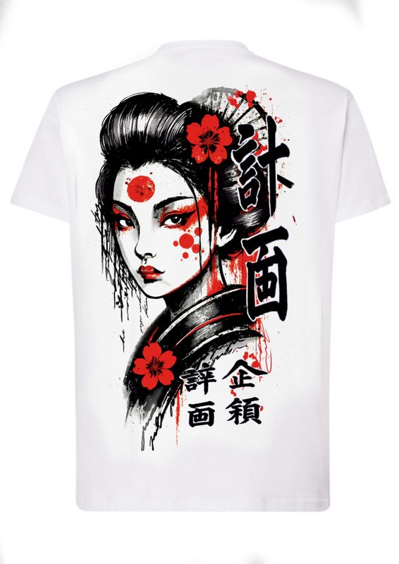Geisha