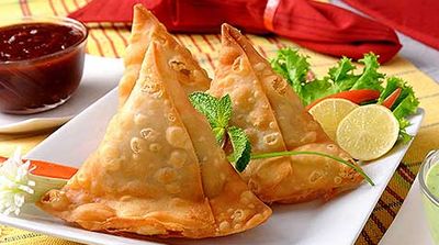 Samosa