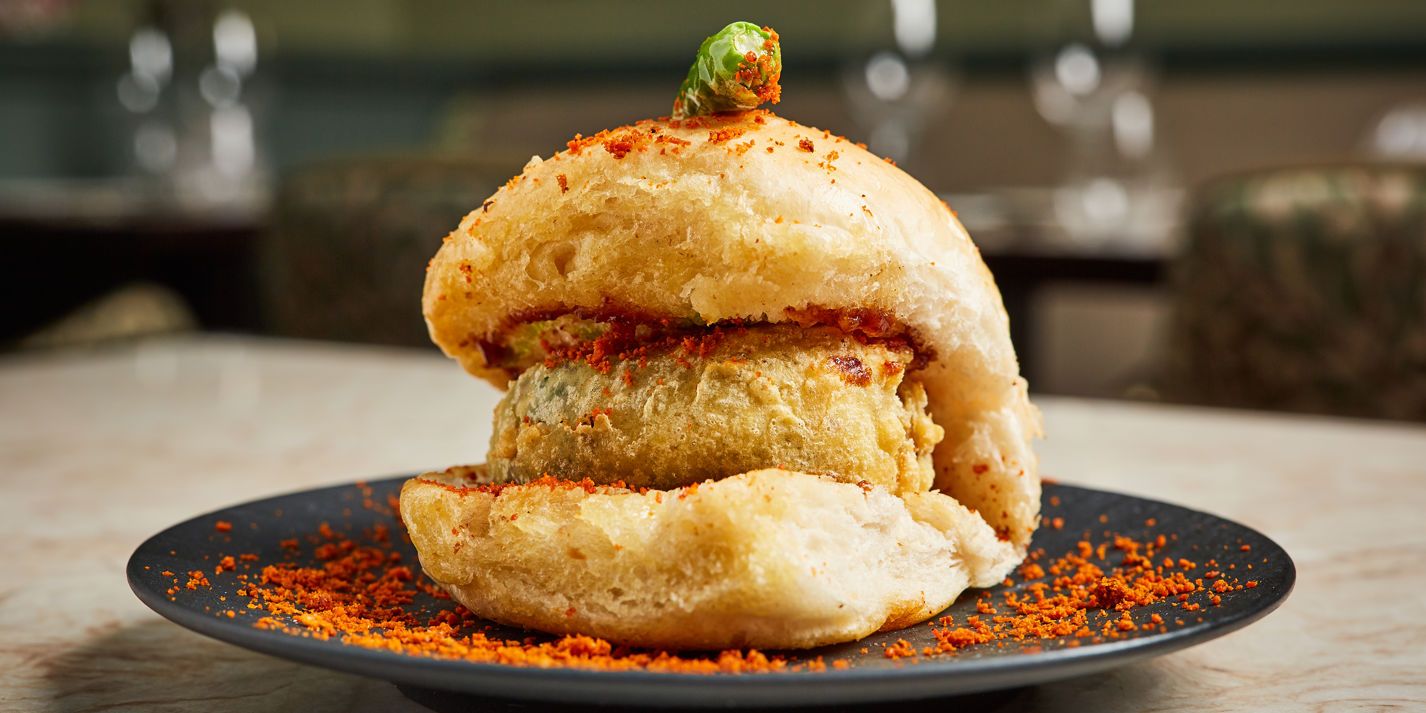Vada Pav