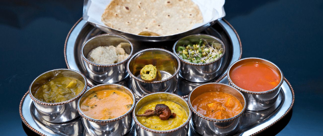 Thali