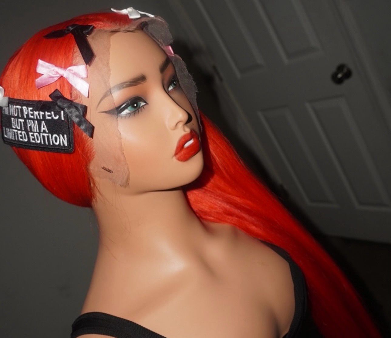 Build A Baddie : Custom Wig Unit