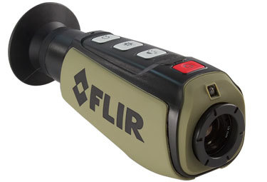 Scout PS32 Camera
