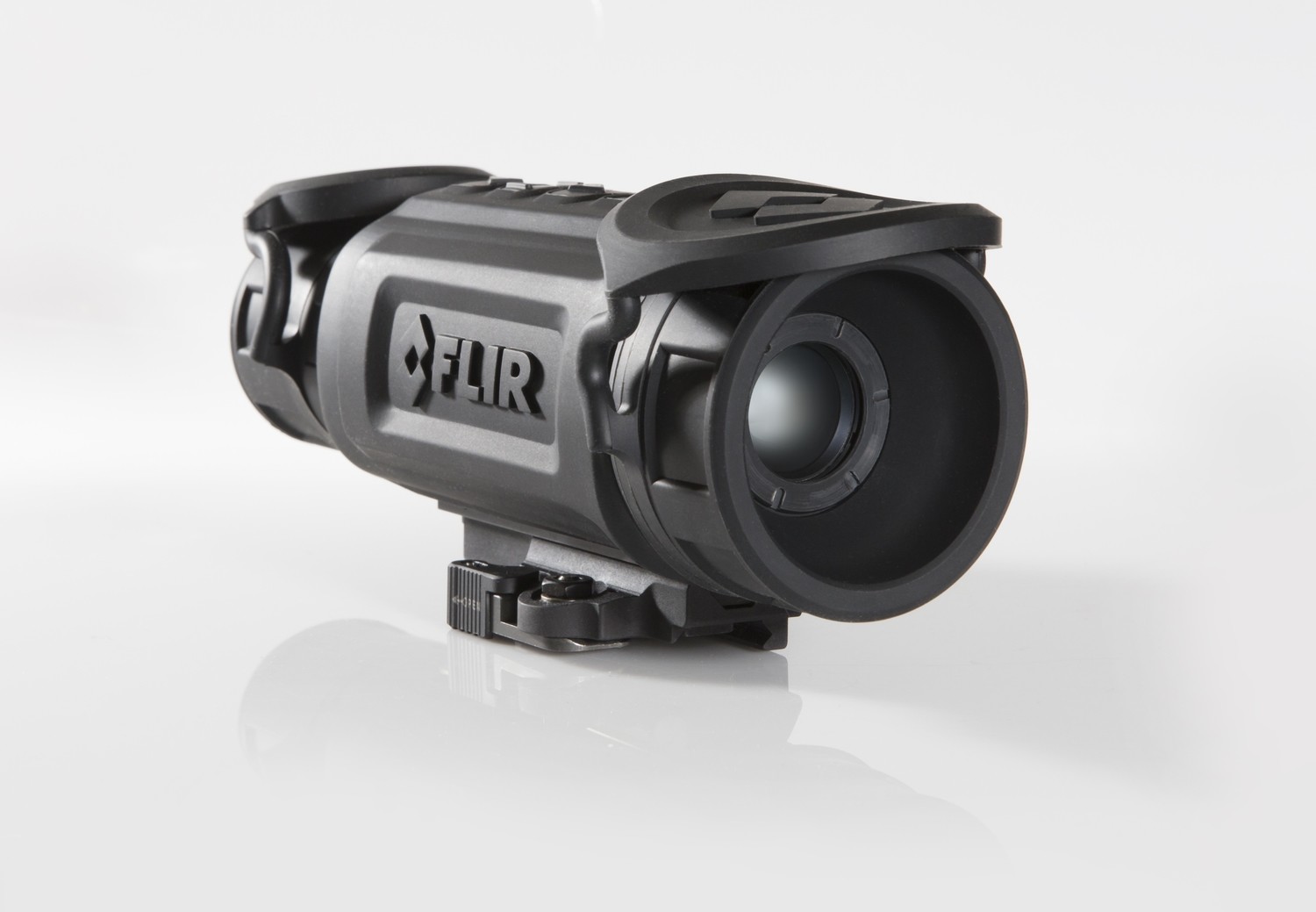 RS64, 1.1-9X