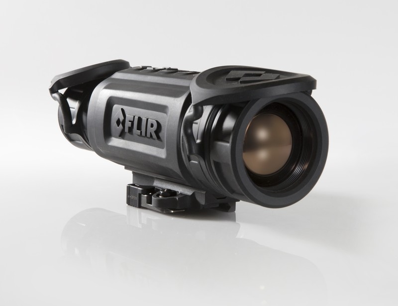 RS32, 4-16x