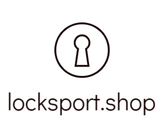 Locksport Shop