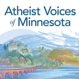 Book,           "Atheist Voices of Minnesota"