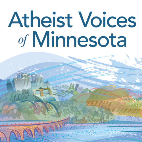 Book, "Atheist Voices of Minnesota"