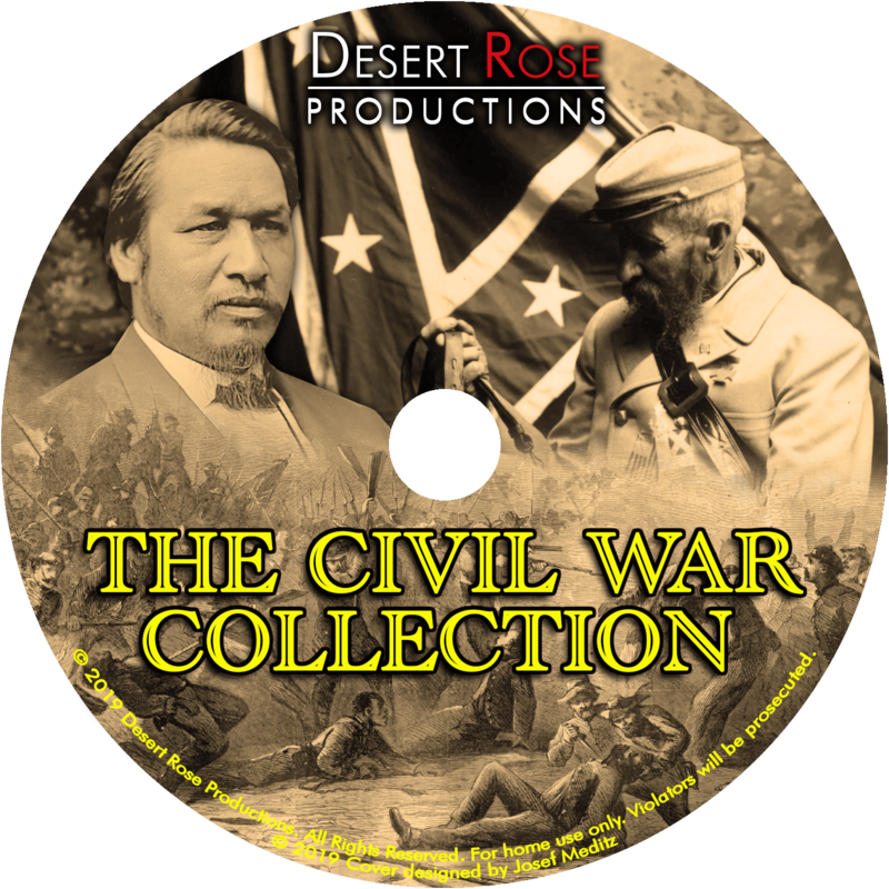 The Civil War Collection