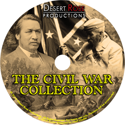 The Civil War Collection