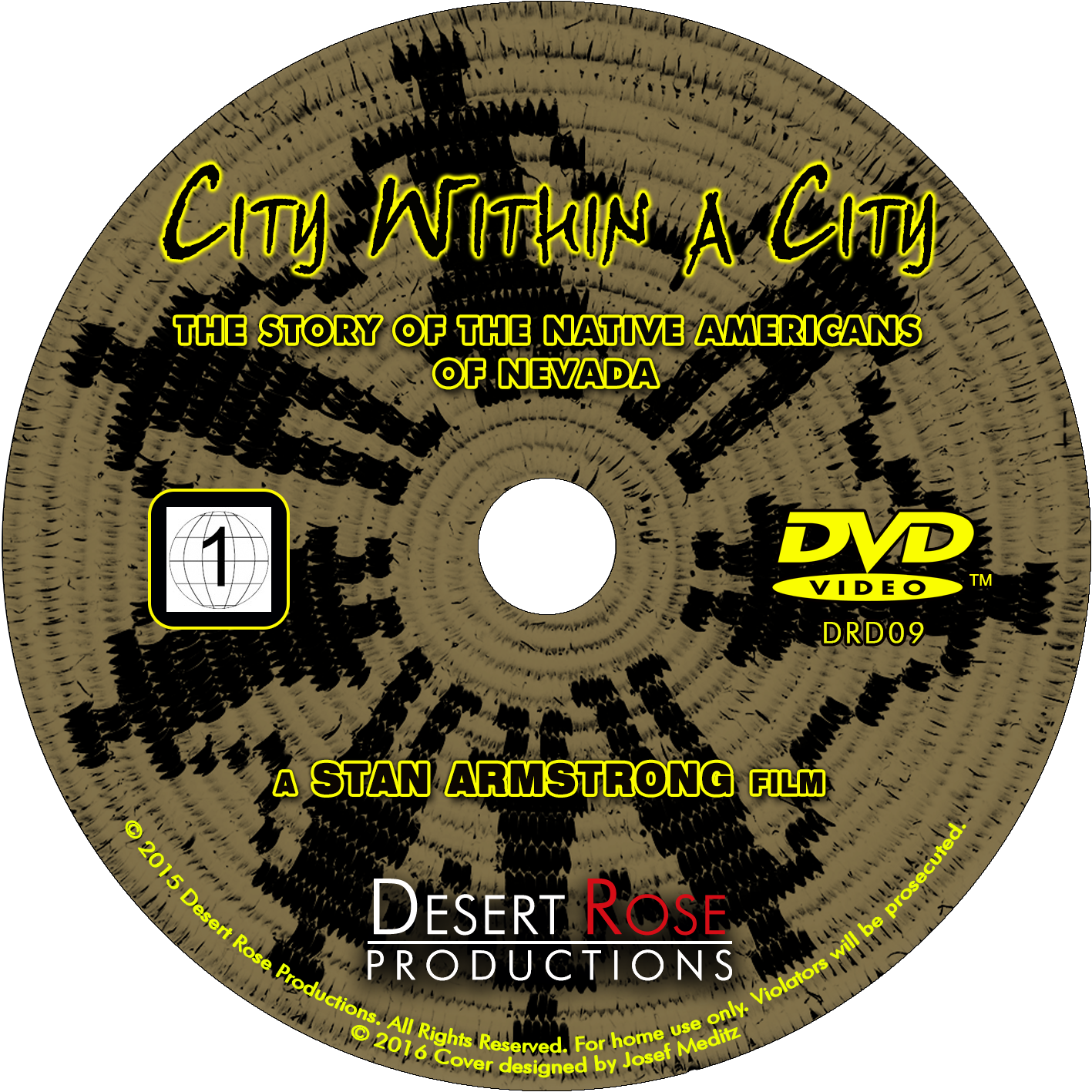 City Within A City - HD Download