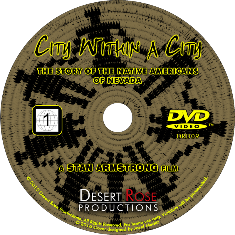 City Within A City - HD Download
