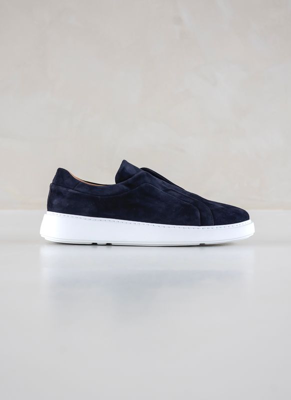 The Ease Navy