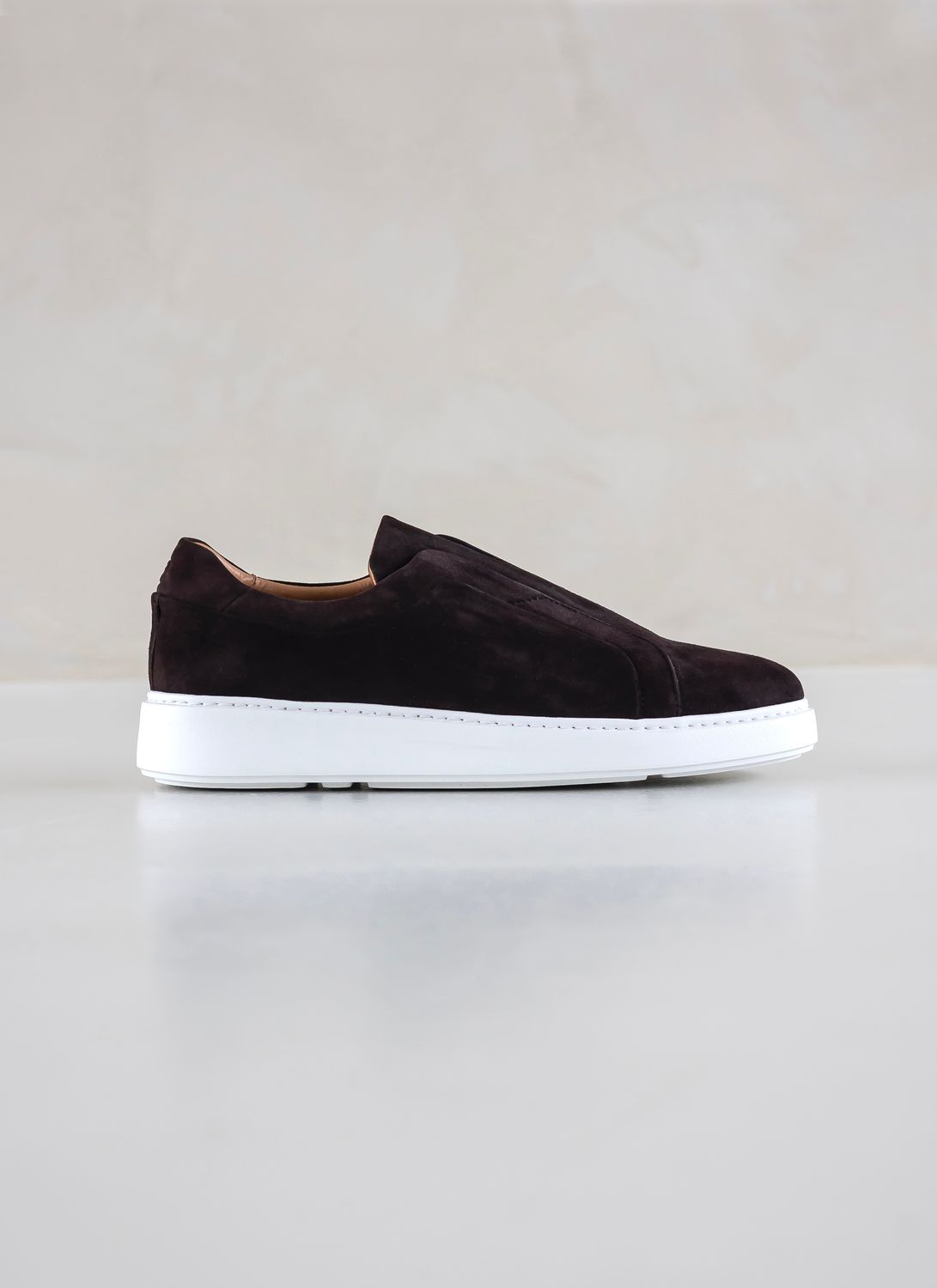 The Ease Brown